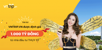 VNTRIP đang là startup du lịch hot nhất Việt Nam hiện nay