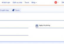 TripU.vn – sự lấn sân của Vietravel với du lịch trực tuyến? Website TripU.vn - một sản phẩm của Vietravel