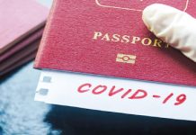 Hộ chiếu vaccine là gì? Những điều du khách cần phải biết Hộ chiếu vaccine