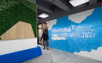 Traveloka gọi thêm 300 triệu USD