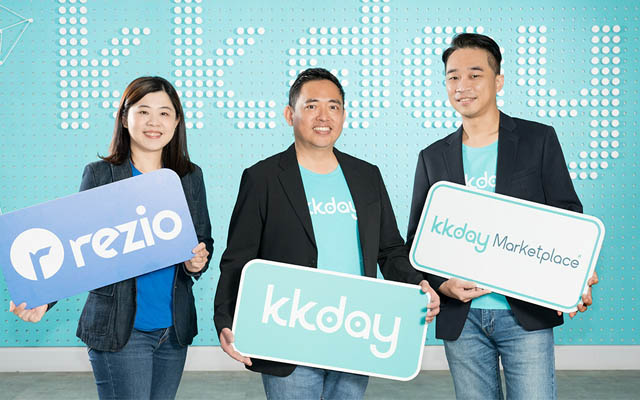 KKday ra mắt KKday Marketplace