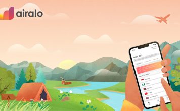 Airalo nhận 220 triệu USD đầu tư, trở thành kỳ lân trong mảng eSIM